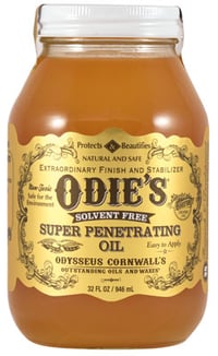 Super Penetrating Oil