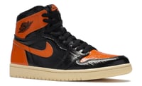 JORDAN 1 RETRO HIGH - SHATTERED BACKBOARD 3.0