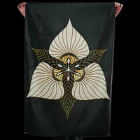 SEGO LILY TAPESTRY