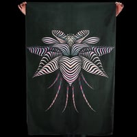 COLOMBINE TAPESTRY