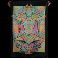 5MEO TAPESTRY