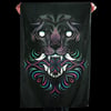 PANTHER TAPESTRY