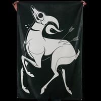 RAM TAPESTRY 