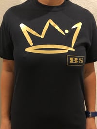 Image 3 of ALT CROWN LOGO  T-SHIRT $20/ HOODIE $40
