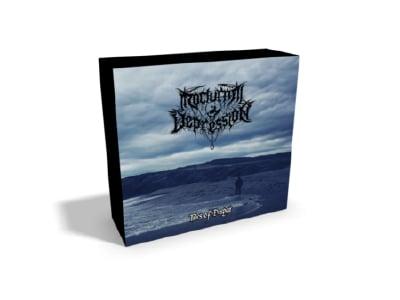 Image of LIMITED BOX "Tides of Despair"