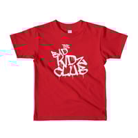 The Bad Kidz Club (red)