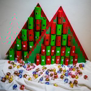 Image of Calendarios de Adviento - Calendaris d'Advent