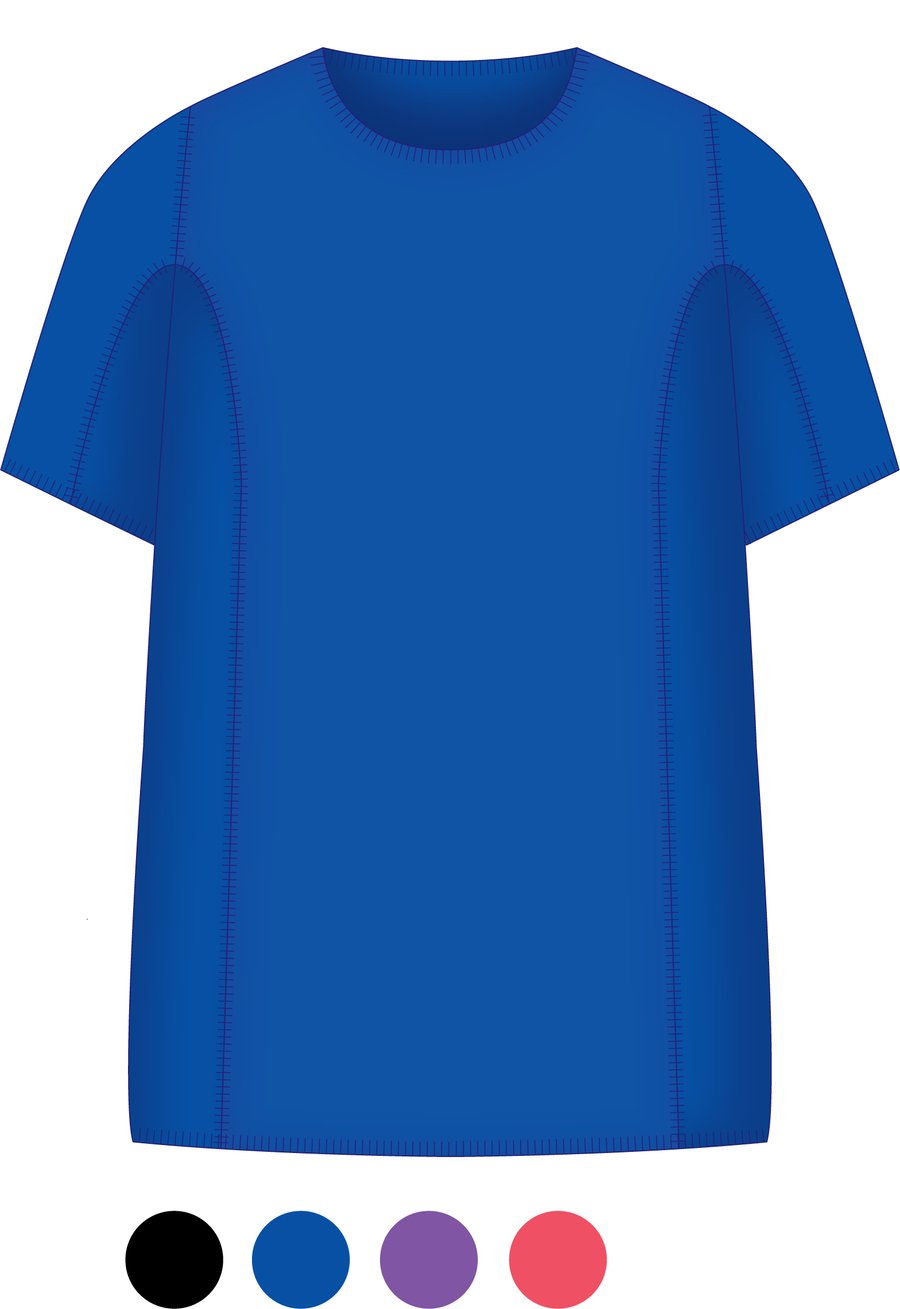 Image of Tamarack Skin Protection Short-Sleeve Shirt with GlideWear TM Technology