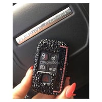 Image 3 of Range Rover Key Cover