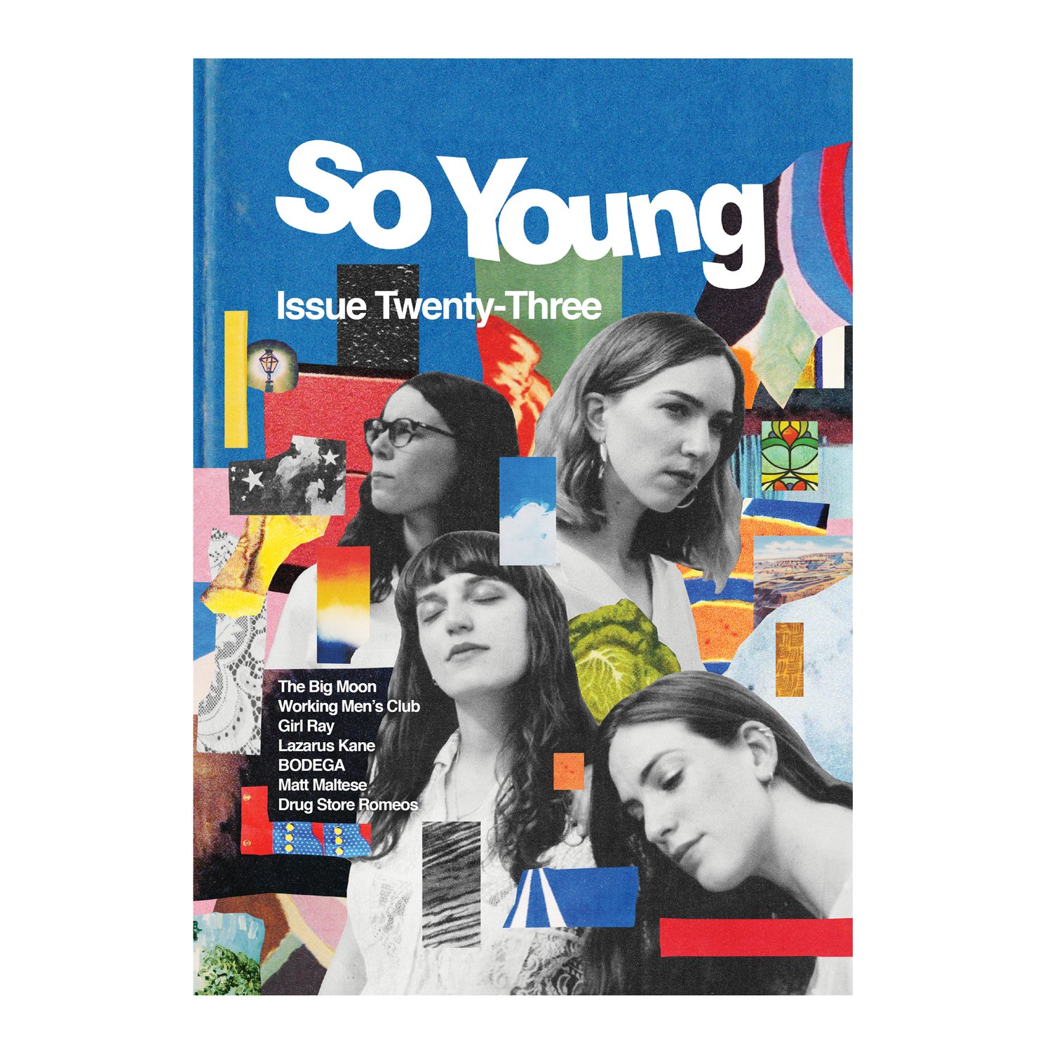 Image of So Young Issue Twenty-Three