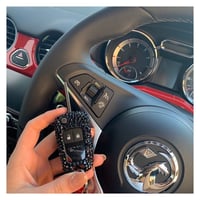 Image 1 of Vauxhall / Seat Key Cover