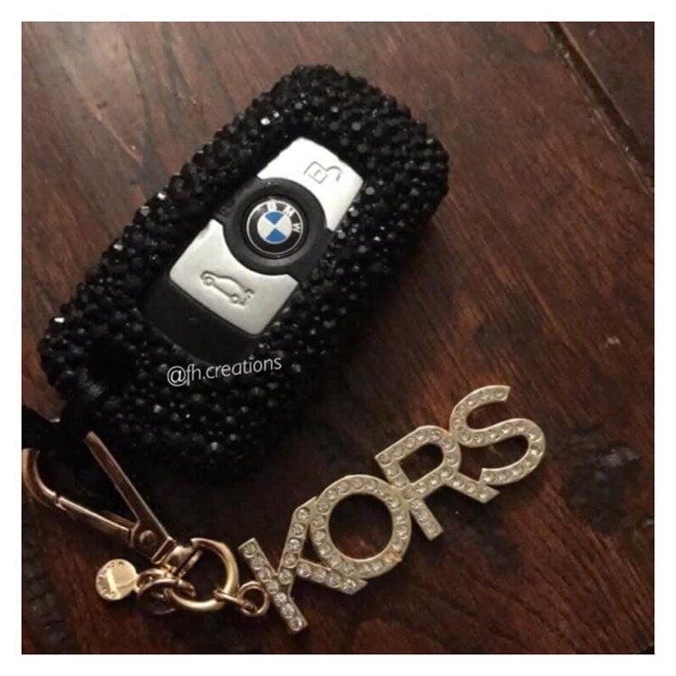 Image of BMW Key Cover