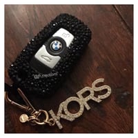Image 3 of BMW Key Cover