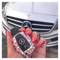 Image 2 of Mercedes Key Cover
