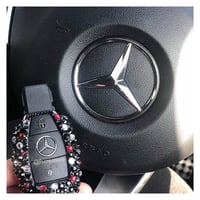 Image 1 of Mercedes Key Cover