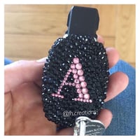 Image 5 of Mercedes Key Cover