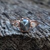 Violet Ring