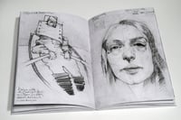 Image 5 of The Intimate Sketchbooks