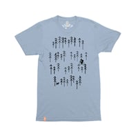 Image 3 of Pine Premium T-Shirt