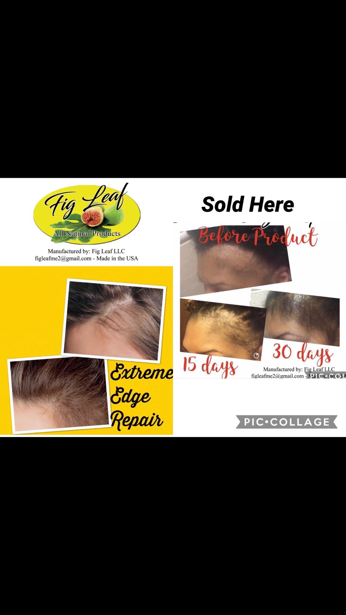 Image of EXTREME EDGE REPAIR