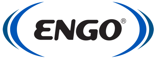 Image of Engo Blister Patches Rectangle 2 Pack (2 - 2.75” x 3.75” Rectangles)