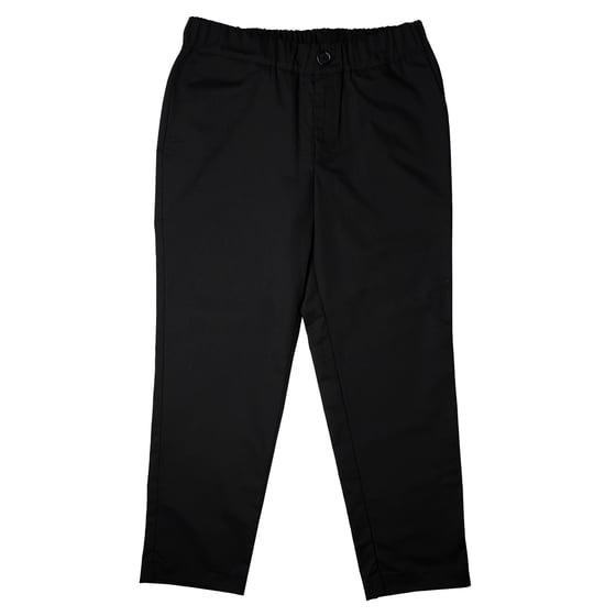 Image of RIDERS PANT (black)