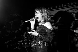 Image of Urban Guerrilla Zine #22