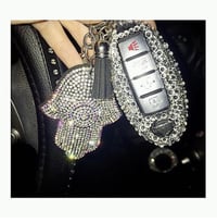 Image 3 of Nissan Key Cover 
