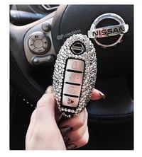 Image 2 of Nissan Key Cover 