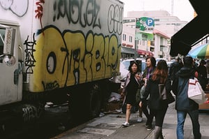 Image of Urban Guerrilla Zine #22