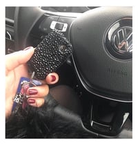 Image 5 of VW / SEAT / SKODA Key Cover (2013 - 2017)