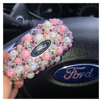 Image 2 of Ford Smart Key Cover 