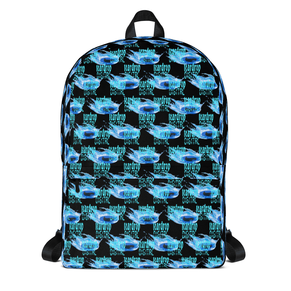 Download teardrop digital backpack | teardropdigital