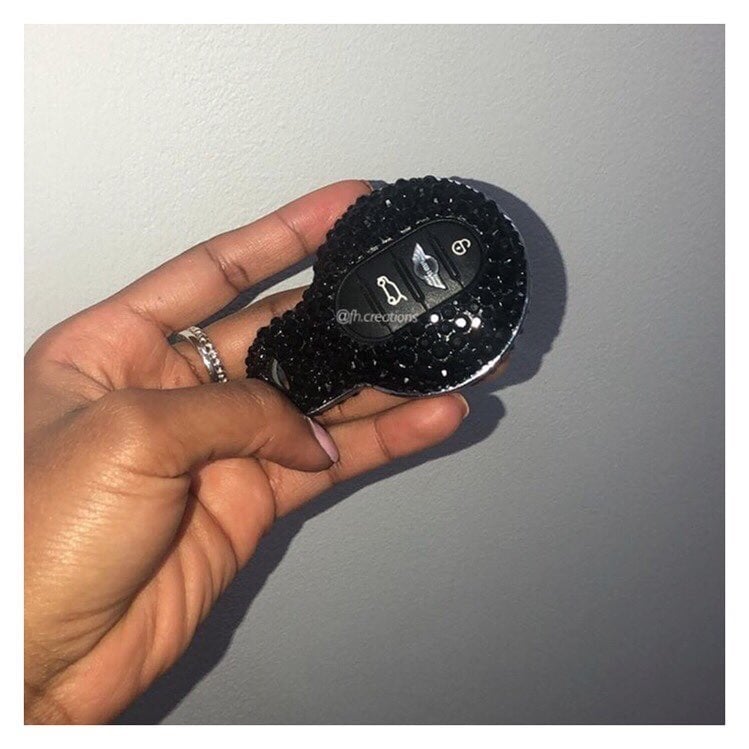 Mini best sale key covers