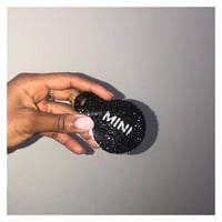 Image 3 of Mini Cooper Key Cover 