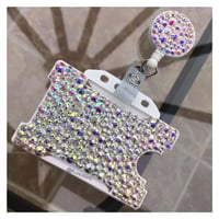 Image 1 of ID Holder
