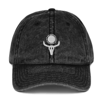 devils in the details (black)