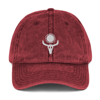devils in the details (maroon)