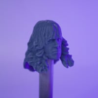 Image 2 of Deadman unpainted