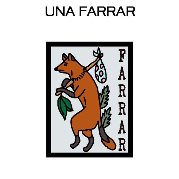 Image of Una Farrar