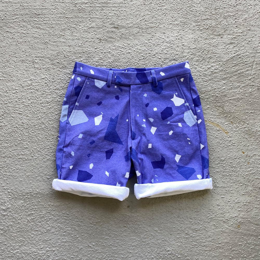 Terrazzo '19 Shorts