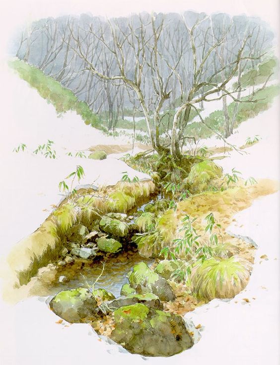 Oga Kazuo Art Collection