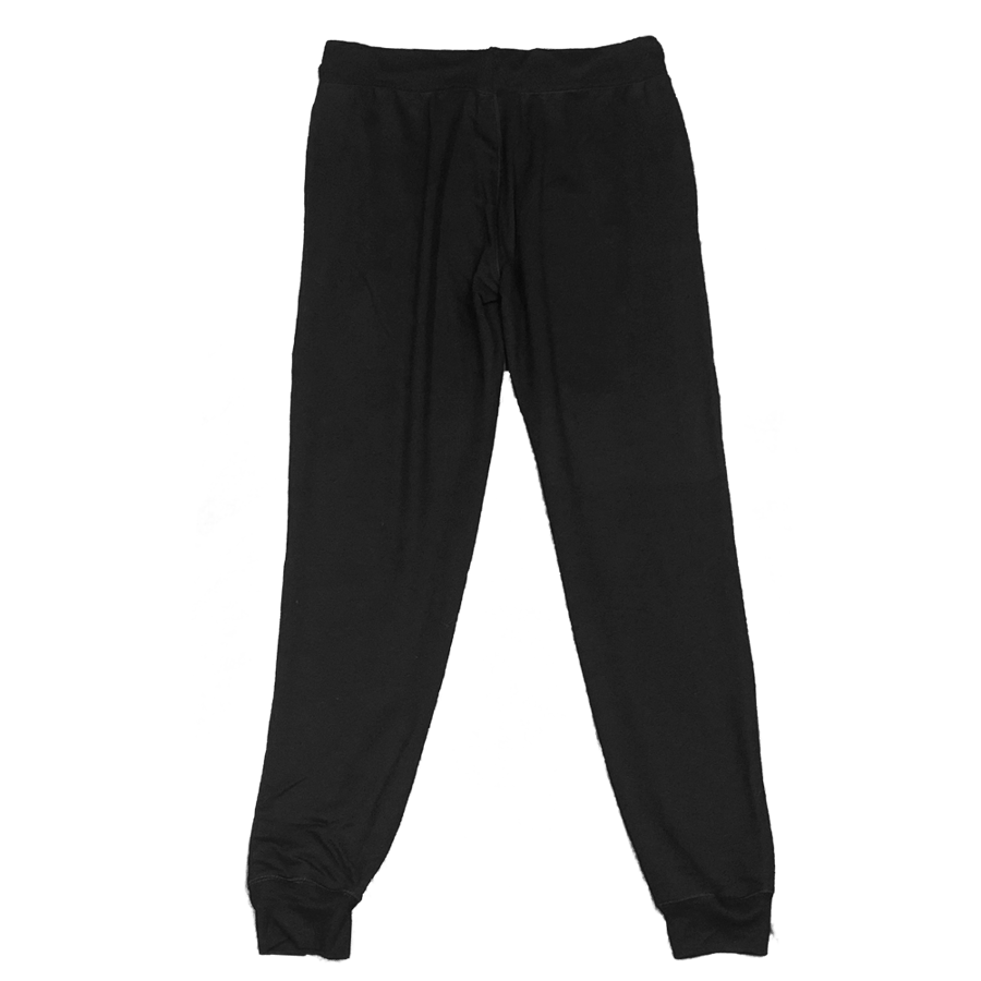 black joggers female