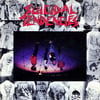 SUICIDAL TENDENCIES - "Self-Titled" LP (Color Vinyl)