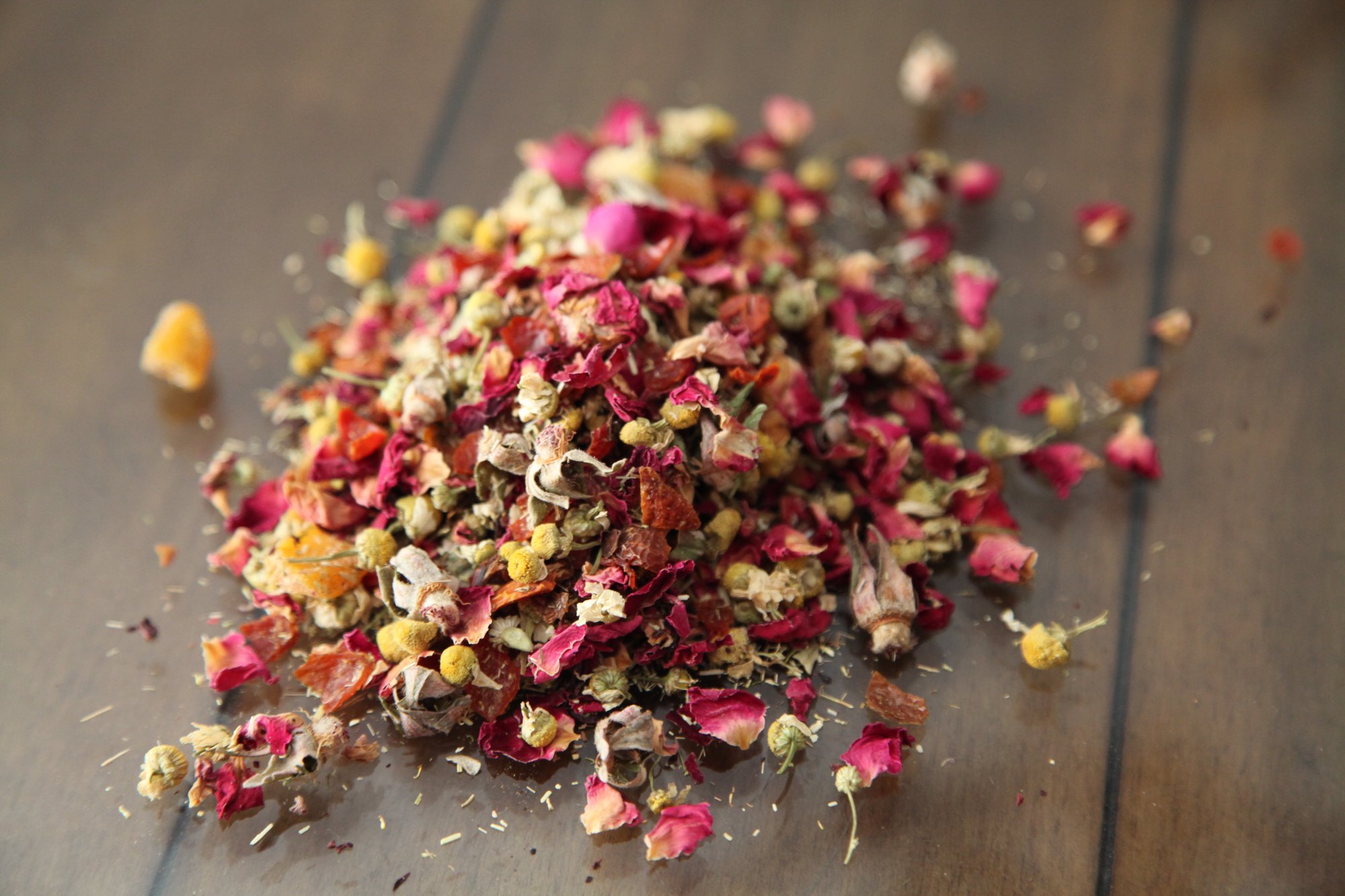 Image of Citrus Chamomile