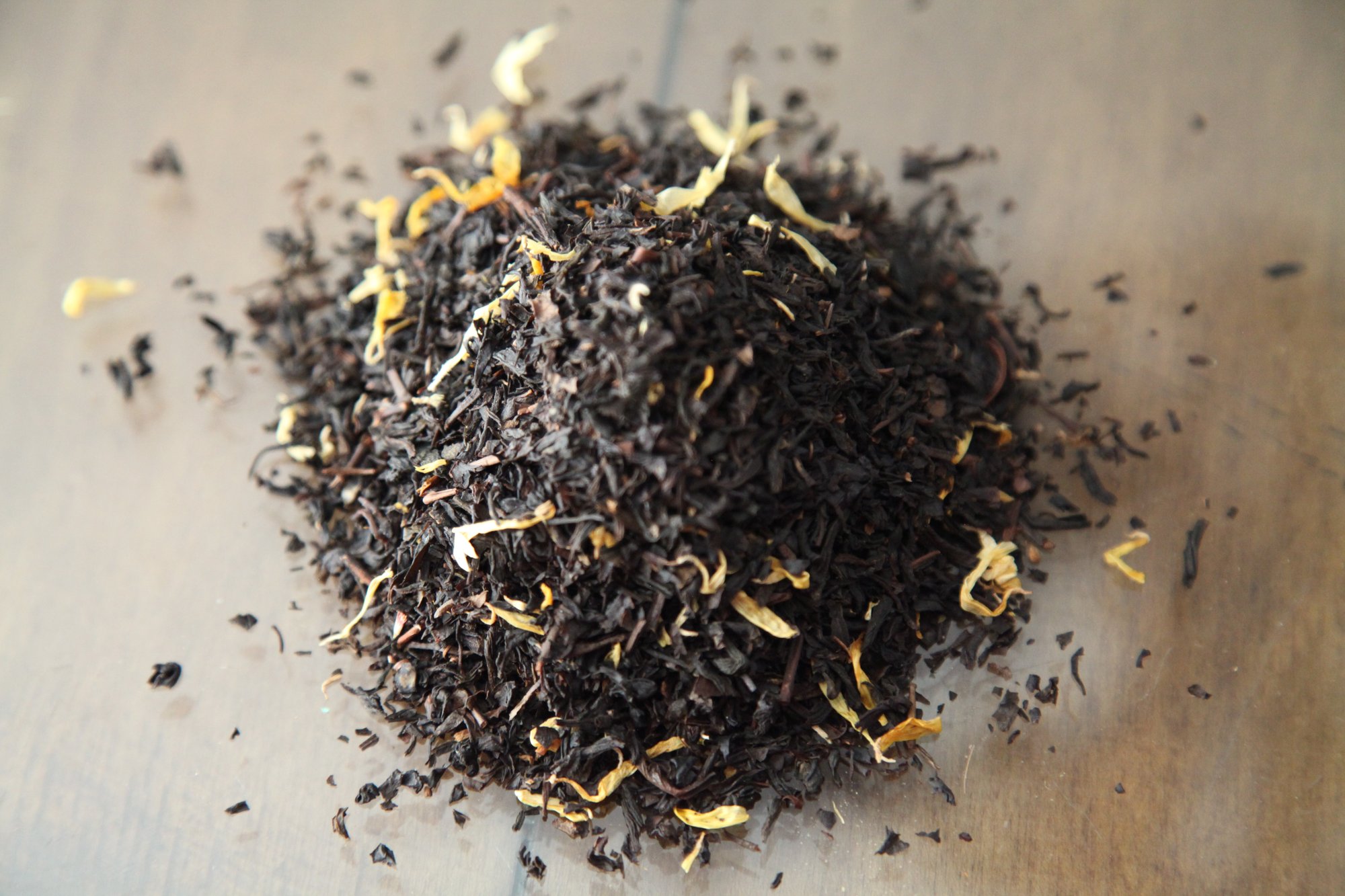 Image of Passionfruit Black Tea