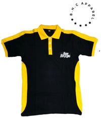 Little Logo BHC Polo 