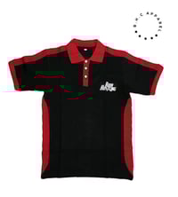Little Logo BHC Polo Red 