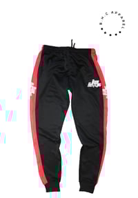 The Red Race Jogger 