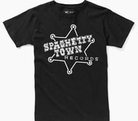 Spaghetty Town "Sheriff" shirt